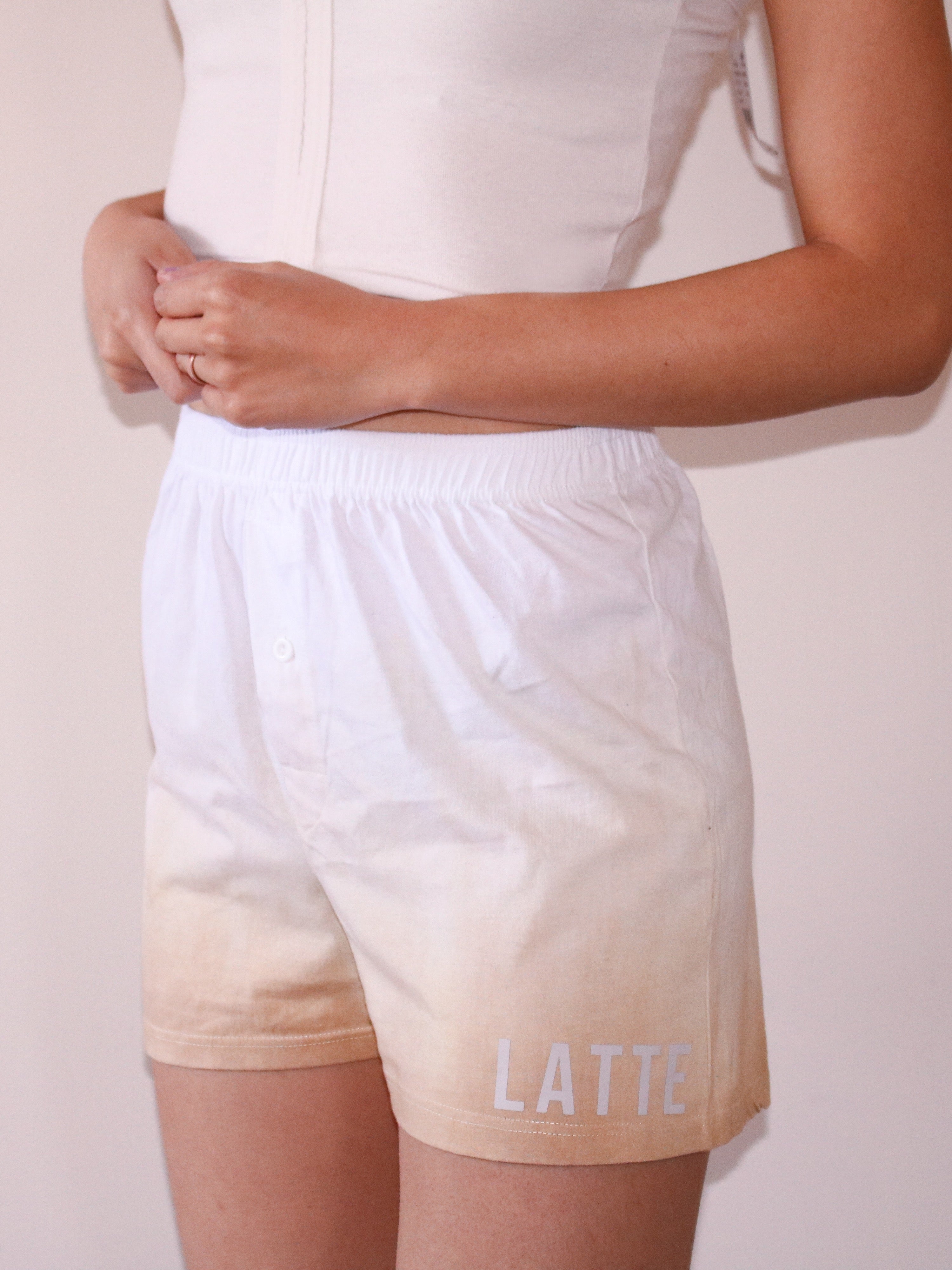 LATTE