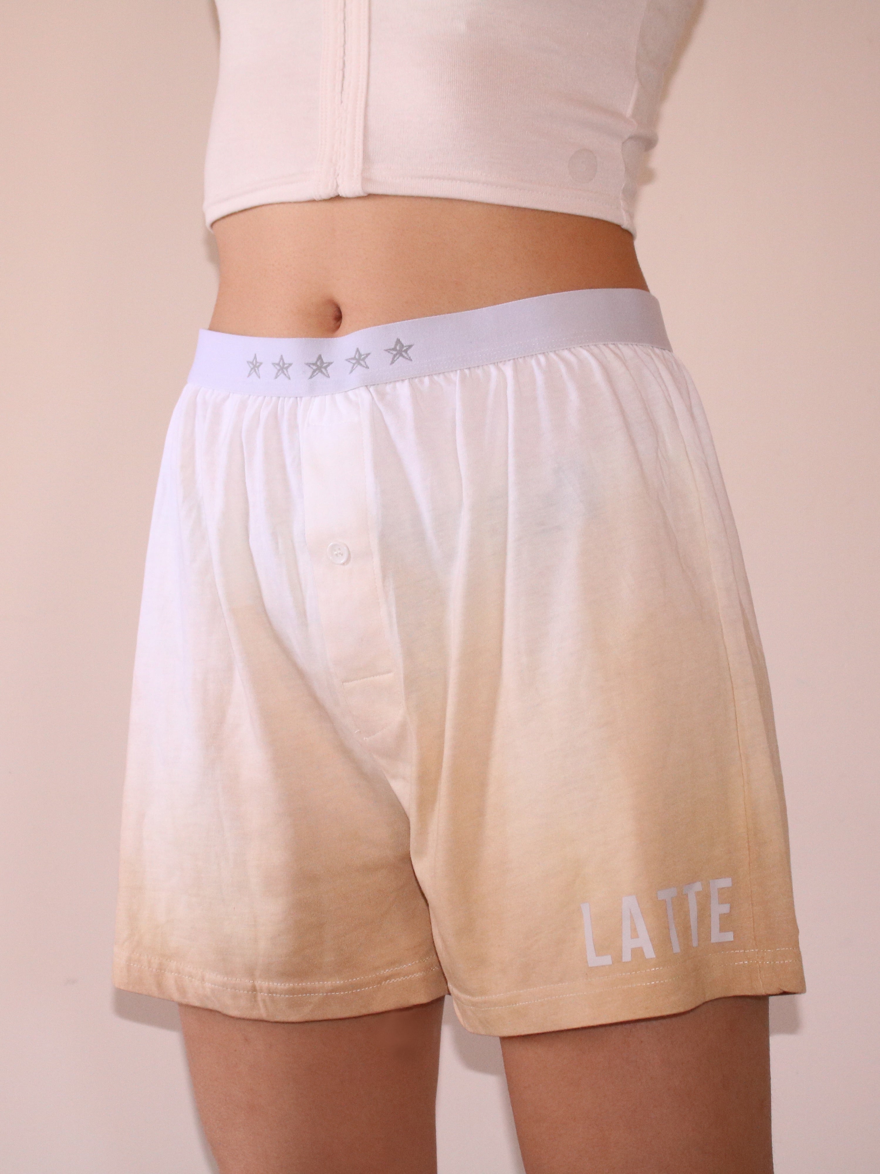 LATTE